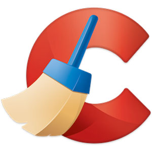 CCleaner логотип