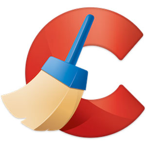 CCleaner logo