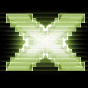 DirectX 11 logo