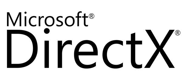 DirectX 11 スクリーンショット