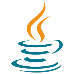 Java Runtime Environment شعار