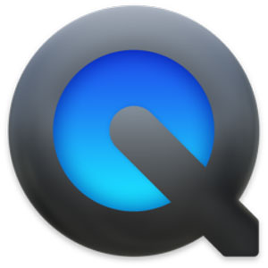 QuickTime Player Logo