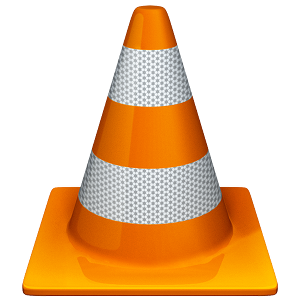 VLC Media Player โลโก้