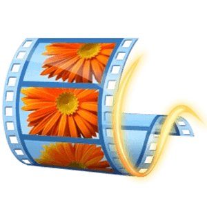 Windows Movie Maker Logo
