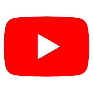 YouTube App شعار